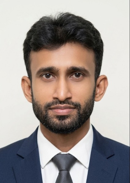 Sheikh, 32, Tabligbo