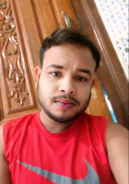 Torik, 27, Jeshore
