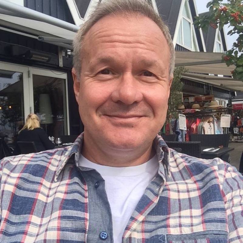 George, 65, Vadamadurai