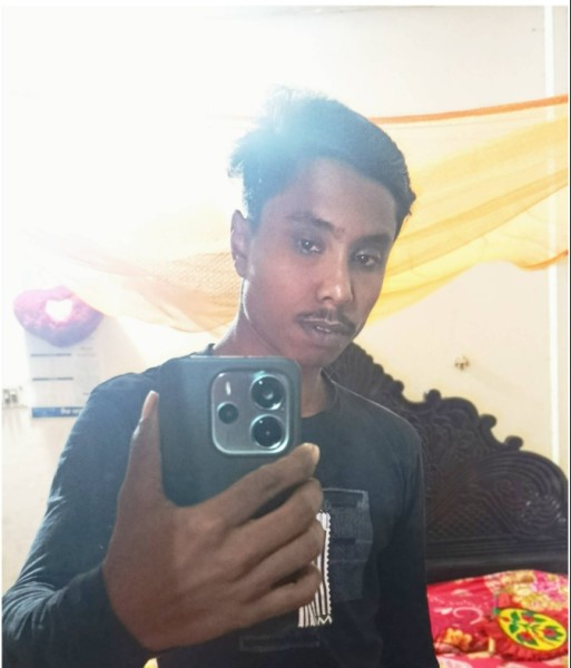 Ashik, 25, Andrn