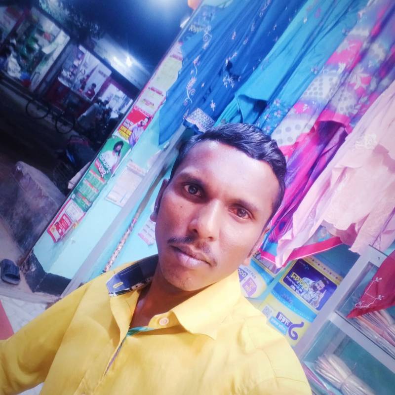 Akash, 29, Jucurutu