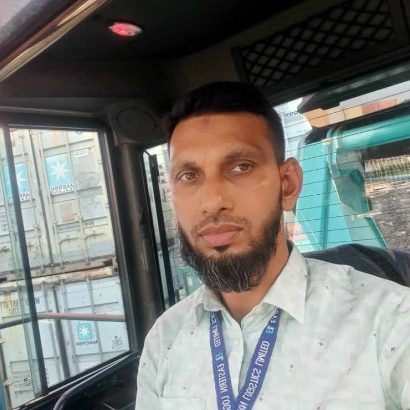 Md Abdus Sobahan, 43, Macap