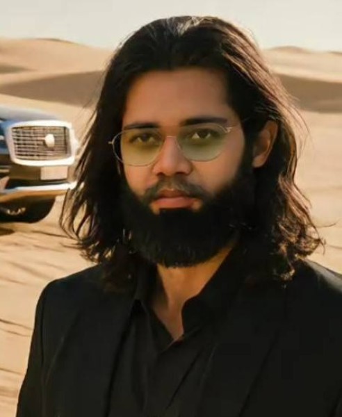 Jim, 28, Irvine