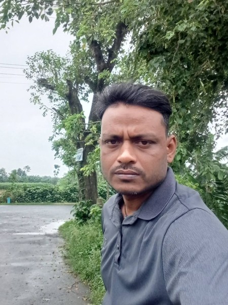 Nurislam, 41, As