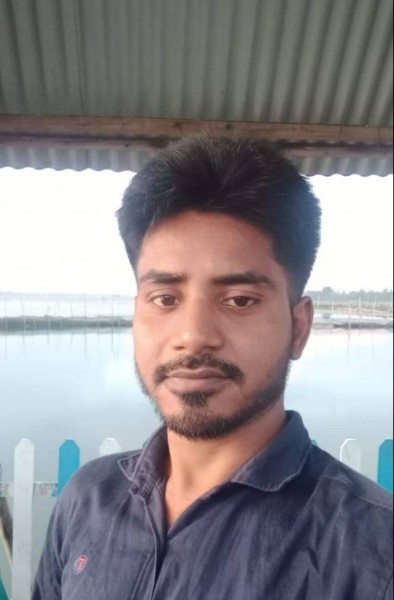 SHEIKH Salauddin, 33, West Perrine