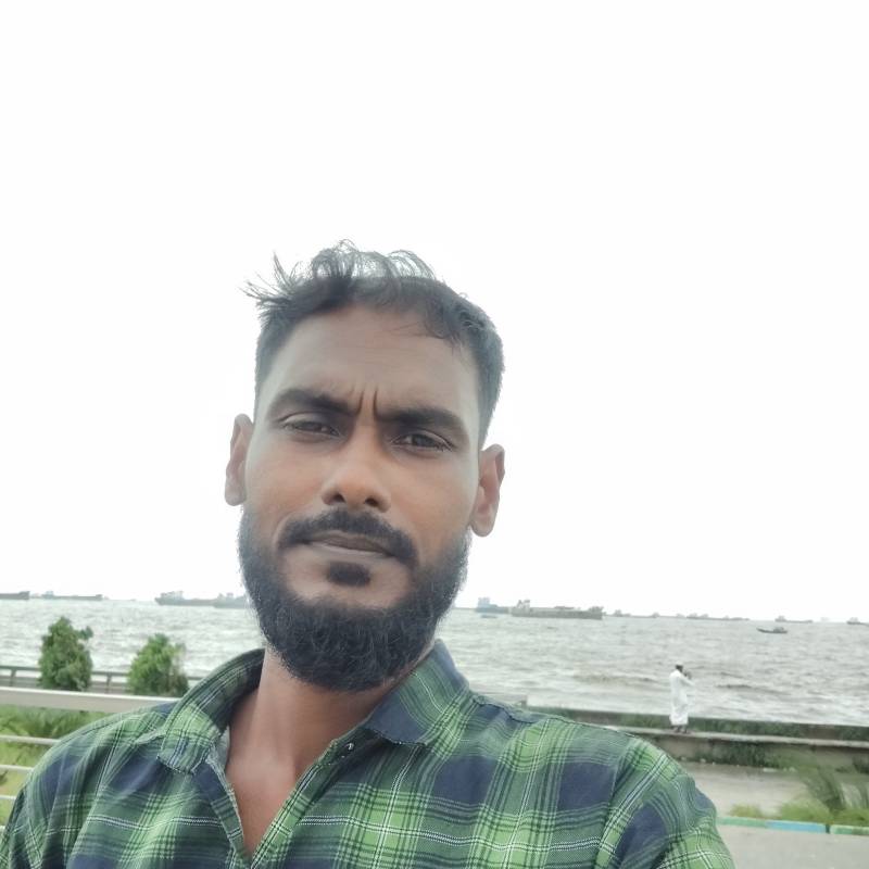 Md alauddIn, 24, Raipur