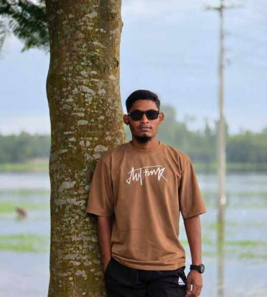 Md Nasim Miah, 18, Marivan