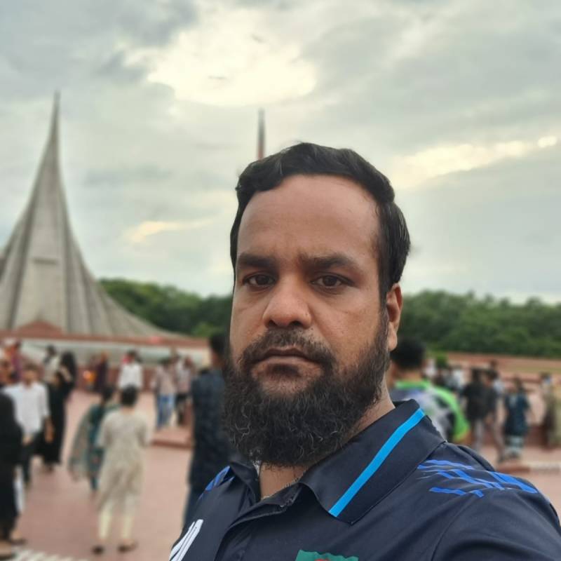 Faruk, 40, Lungalunga