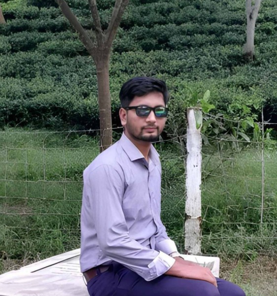 Shimanta, 25, Tecumseh