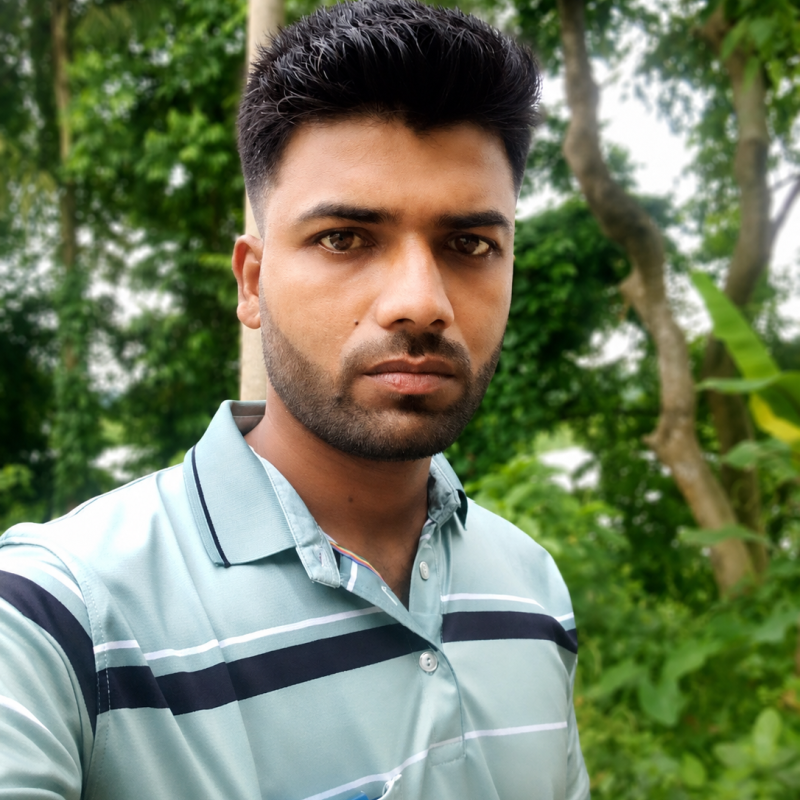 Yousuf, 28, Manily