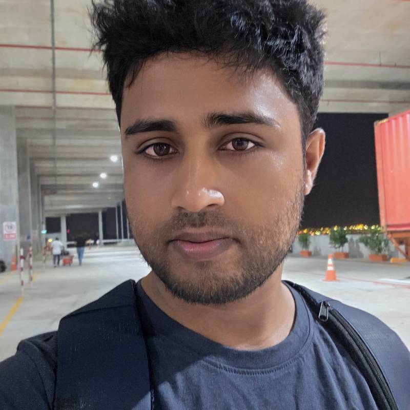 Khan, 28, Ar Rustaq