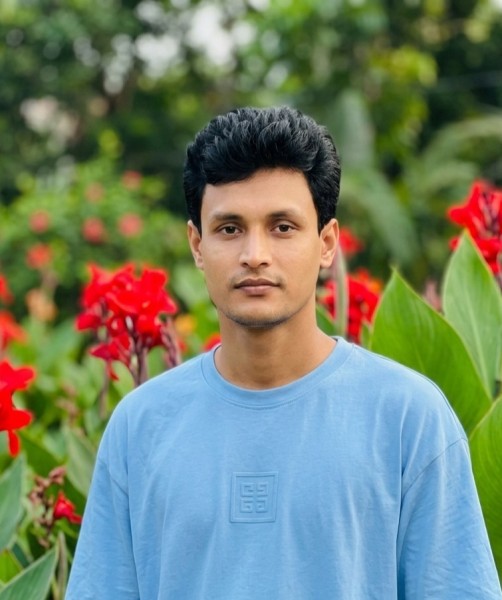 Sohel Muhammad, 28, Acapulco De Jurez