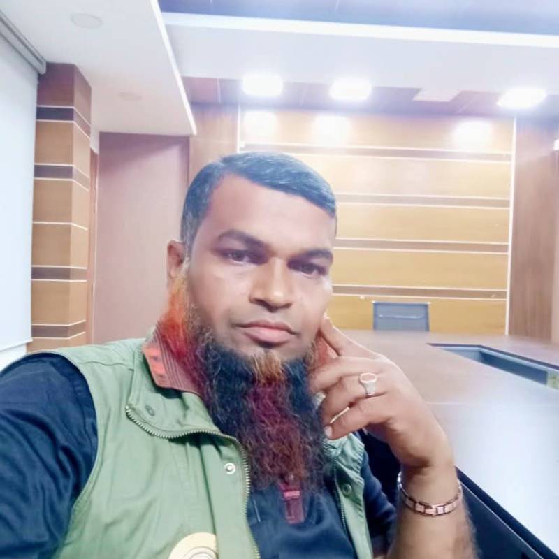 sayed, 38, Burj Al Kcfan