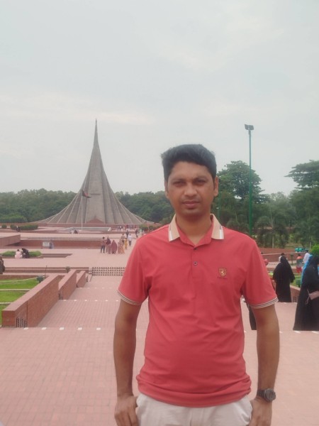 Sujon, 26, Thnh Ph Ung B
