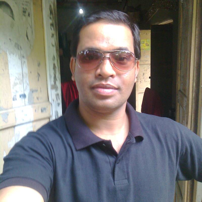 Shishir, 42, El Puerto De Santa Mara
