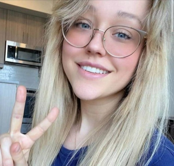 Breckie, 29, Thnh Ph Ung B
