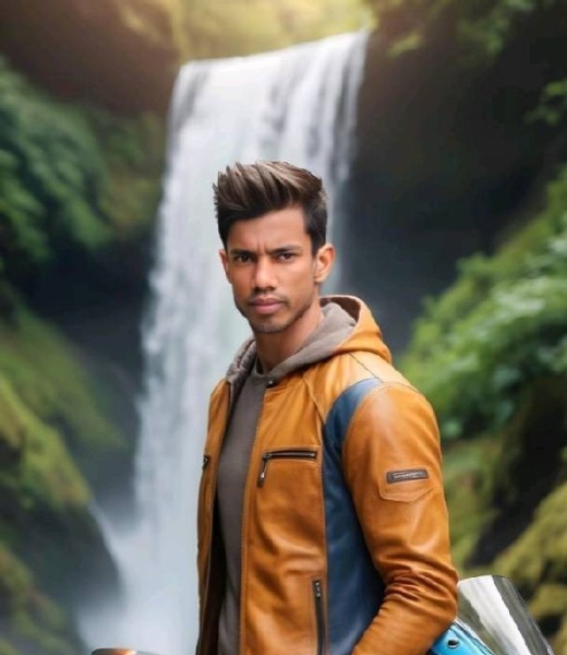 Md, 28, Uttara