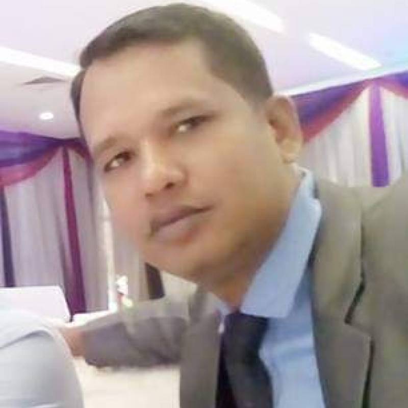 Shamim, 32, Sultepec