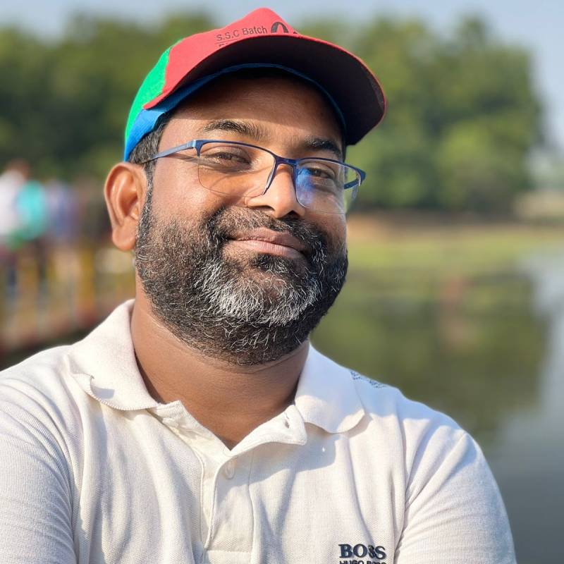 Nazirul hoque, 48, MksojibGmailcom