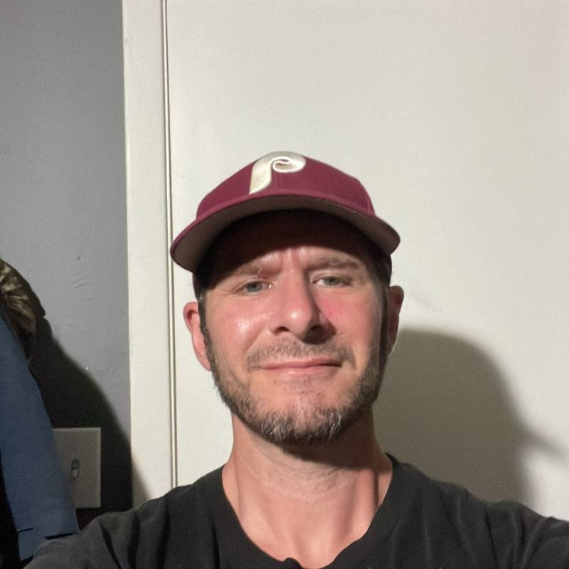 Michael Buehler, 40, Mustafakemalpasa
