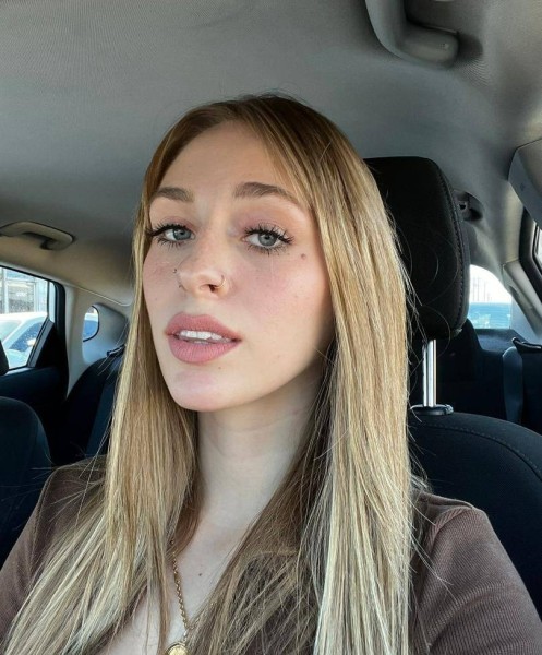 Claire, 32, Wismar