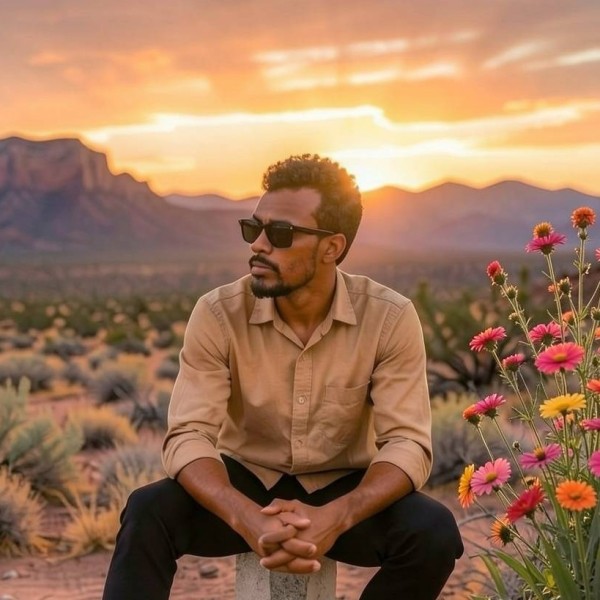 MD JAHID, 35, Luzzi