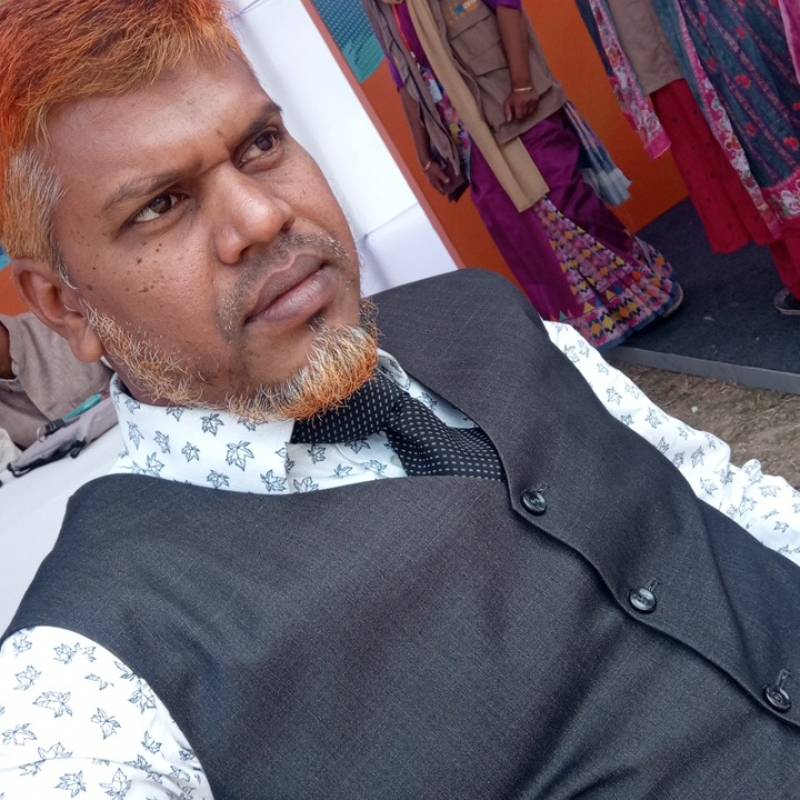 , MORTUZA, 40, Pulimathu
