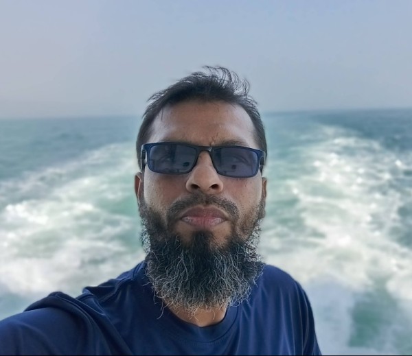 Md. Ar Latif, 34, Yonkers