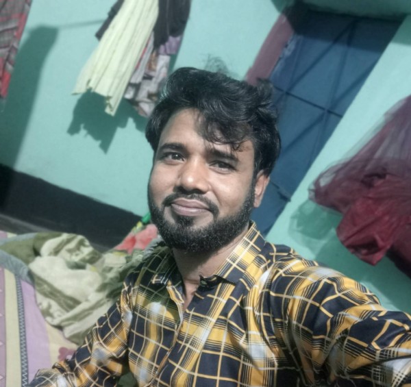 Rahatul Islam, 26, Mitoma