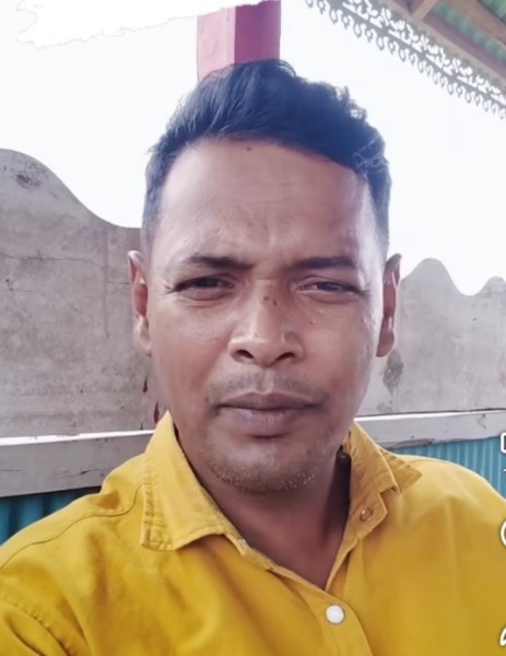 Sakib, 22, Toca