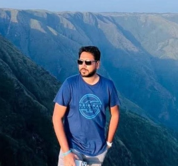 Roni, 27, Giszowiec