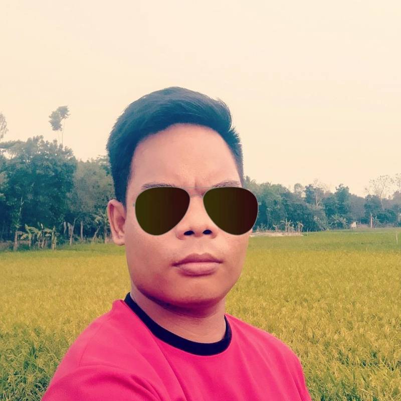 Shimon, 30, San Lorenzo De Esmeraldas