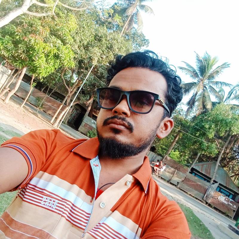 Ashek Elahi, 29, Voss