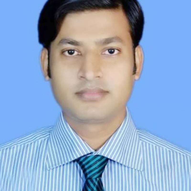 Ahmed Jalal, 38, United States Minor Outlying Islands