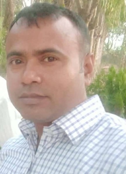 Abdur Rauf, 36, Rincon
