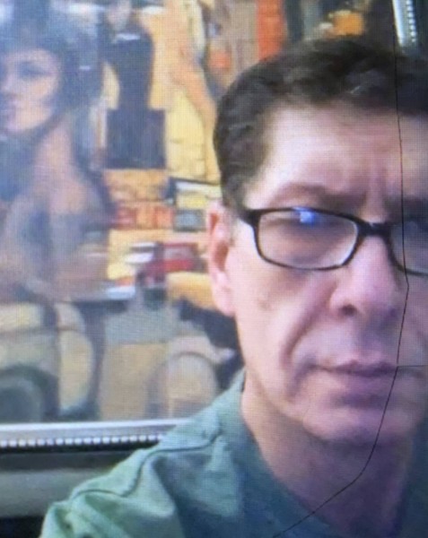KEITH, 47, Araouane