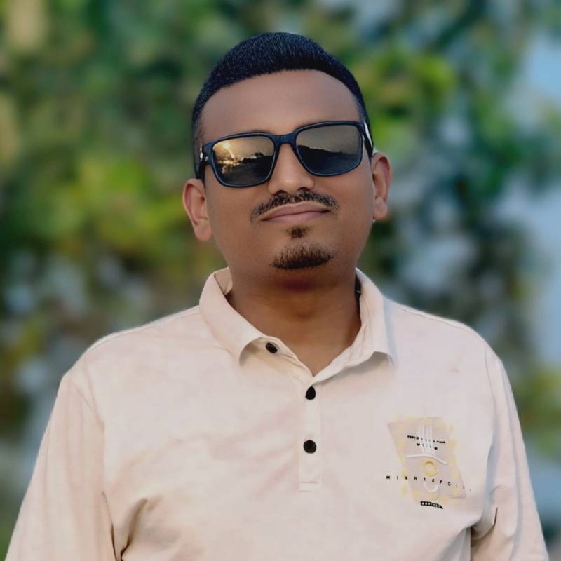 Saiful, 37, Asakapalle