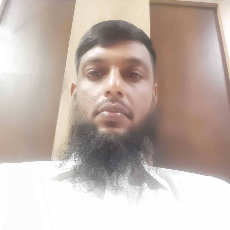 Mdazad, 31, Villa Ojo De Agua