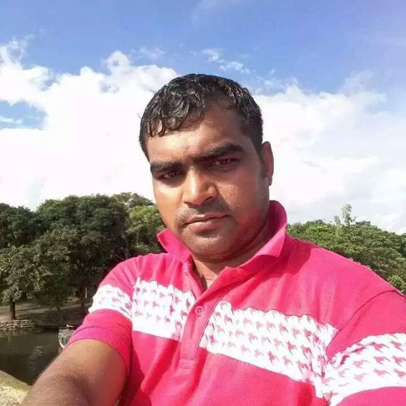 Billal, 38, Paso De Ovejas