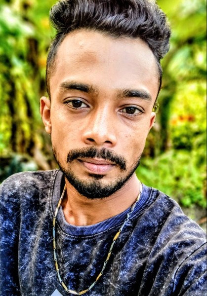 Arif, 23, Harduli