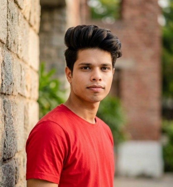 Mx NAZMUL, 20, Sada