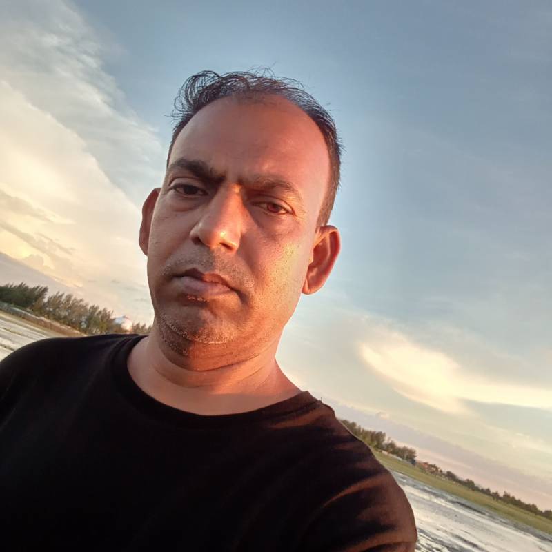 Md Tofazzal Hossain, 25, Suchindram