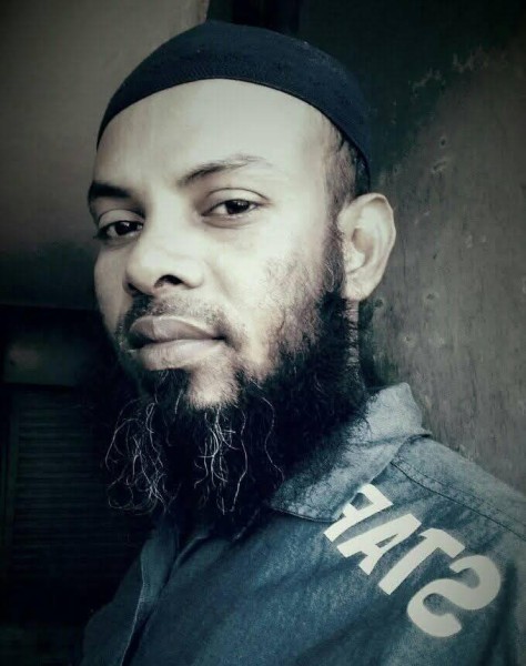 Milon, 38, Karatepe