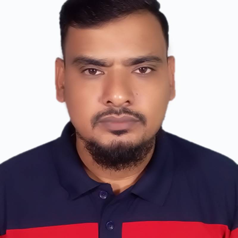 Hasan, 41, Bundibugyo