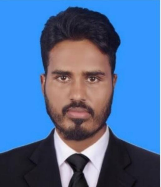 Parvej mahmud, 33, Lab