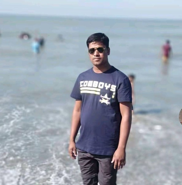 MD DIDARUL Alam, 39, Panzos
