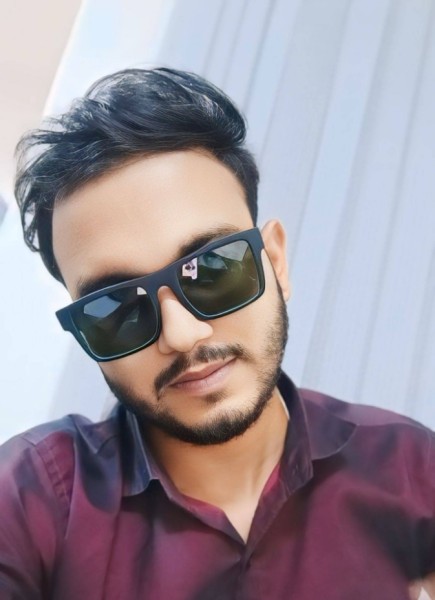 Foysal Ahmed, 25, Tagkawayan