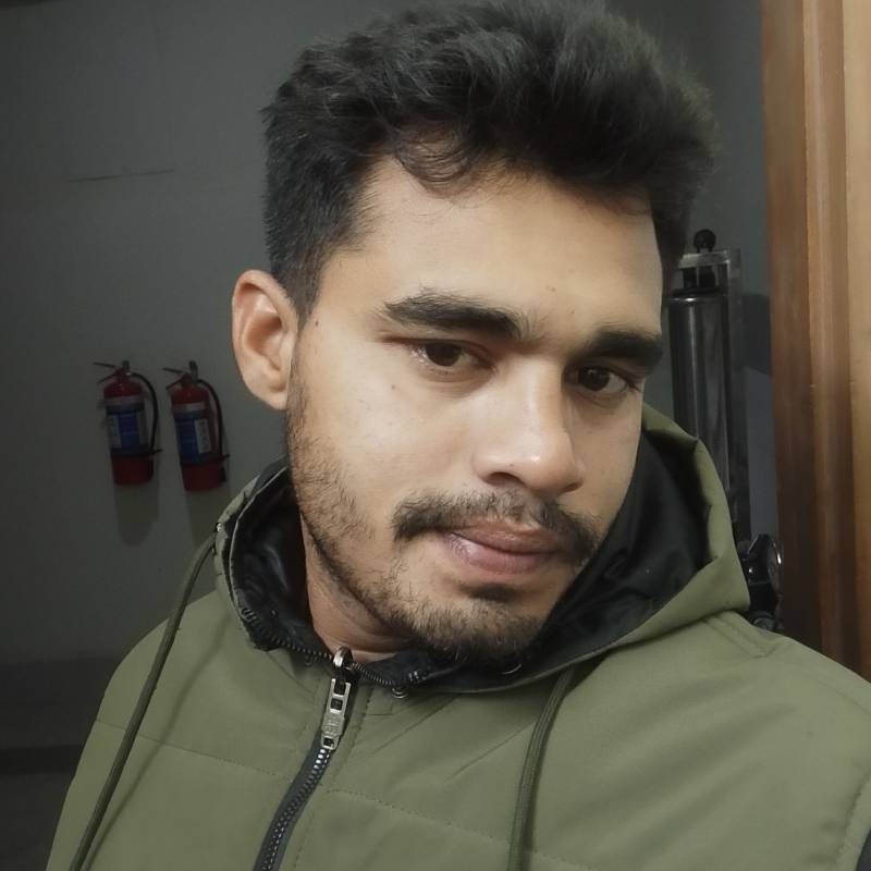 Md parvez, 27, Valle De Bravo