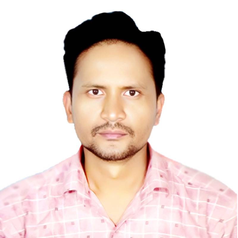 Goutam Kumar Roy, 42, Matar