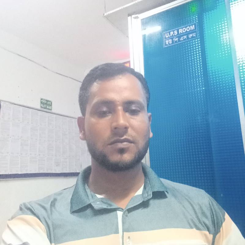 MD jalal, 43, Norway